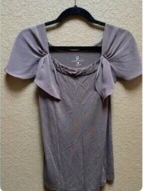 New York & Co Occasion Shirt S size & 20% OFF if you buy 4 items I sell !